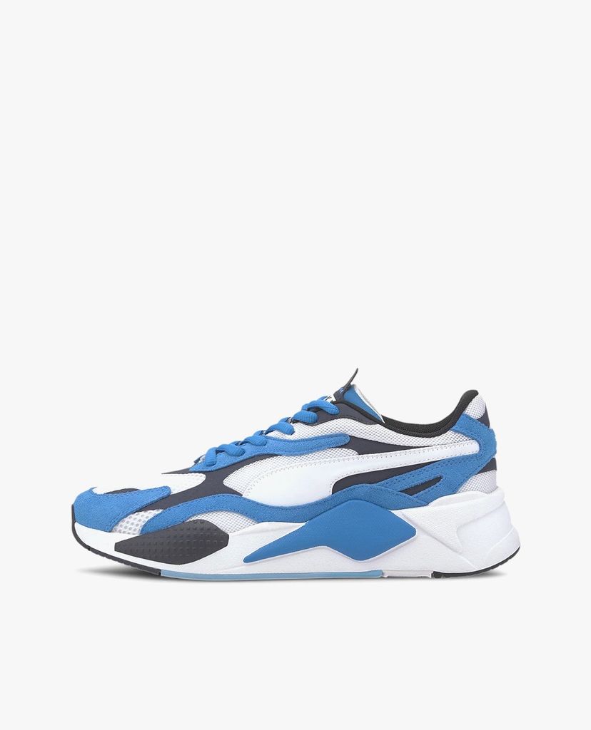 PUMA - Giày thể thao RS X Super