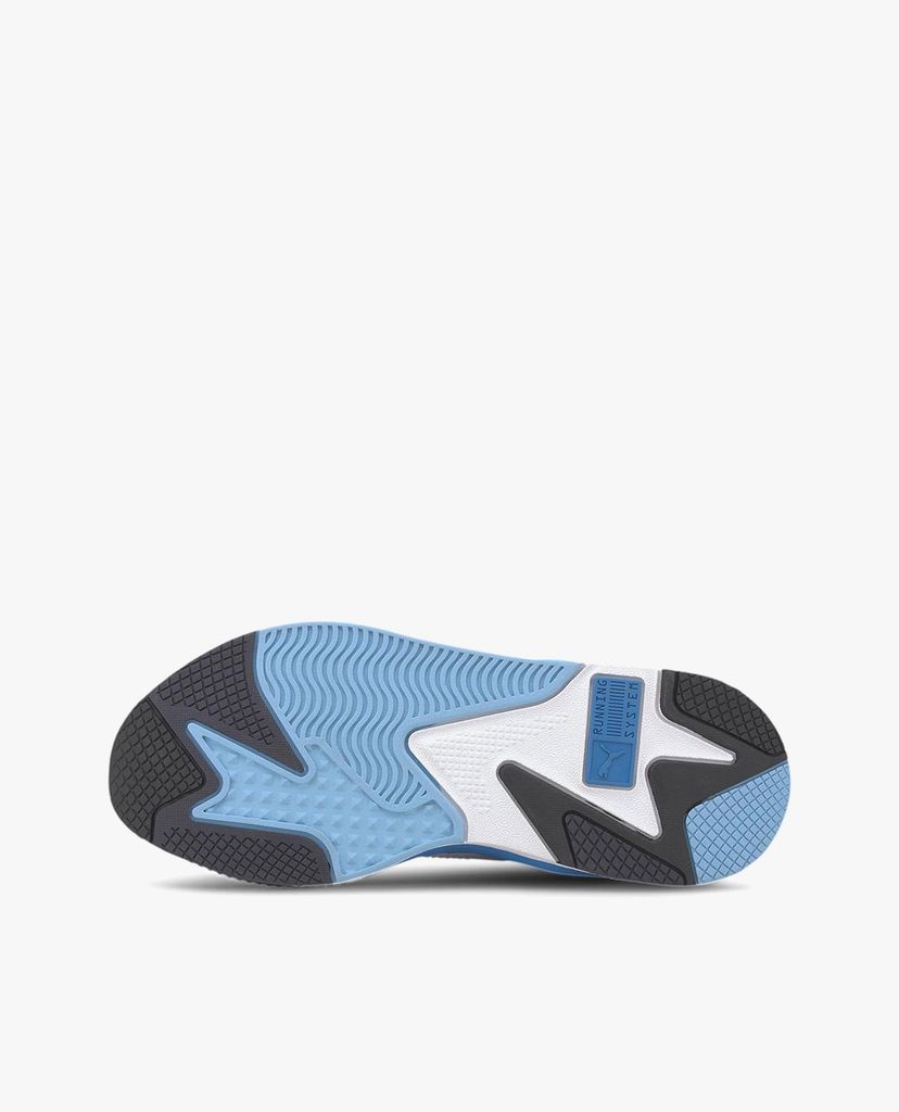 PUMA - Giày thể thao RS X Super