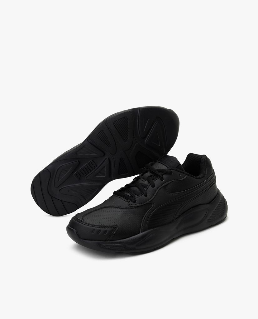 PUMA - Giày sneaker 90s Runner SL Youth