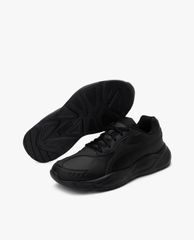 PUMA - Giày sneaker 90s Runner SL Youth