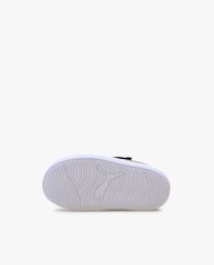 PUMA - Giày sneakers trẻ em Courtflex v2 Padded