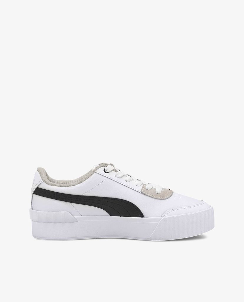 PUMA - Giày sneakers nữ Carina Lift