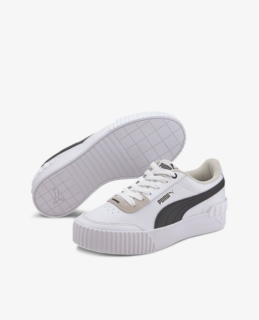 PUMA - Giày sneakers nữ Carina Lift