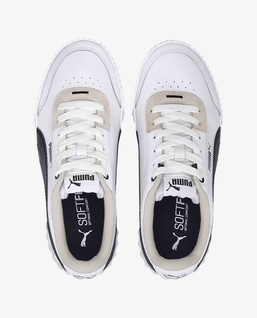 PUMA - Giày sneakers nữ Carina Lift
