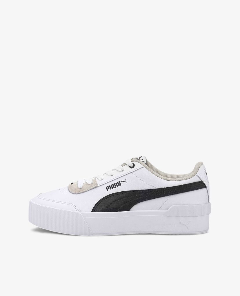 PUMA - Giày sneakers nữ Carina Lift