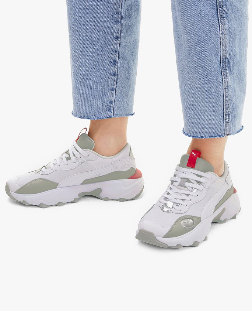 PUMA - Giày sneakers nữ Pulsar Glow