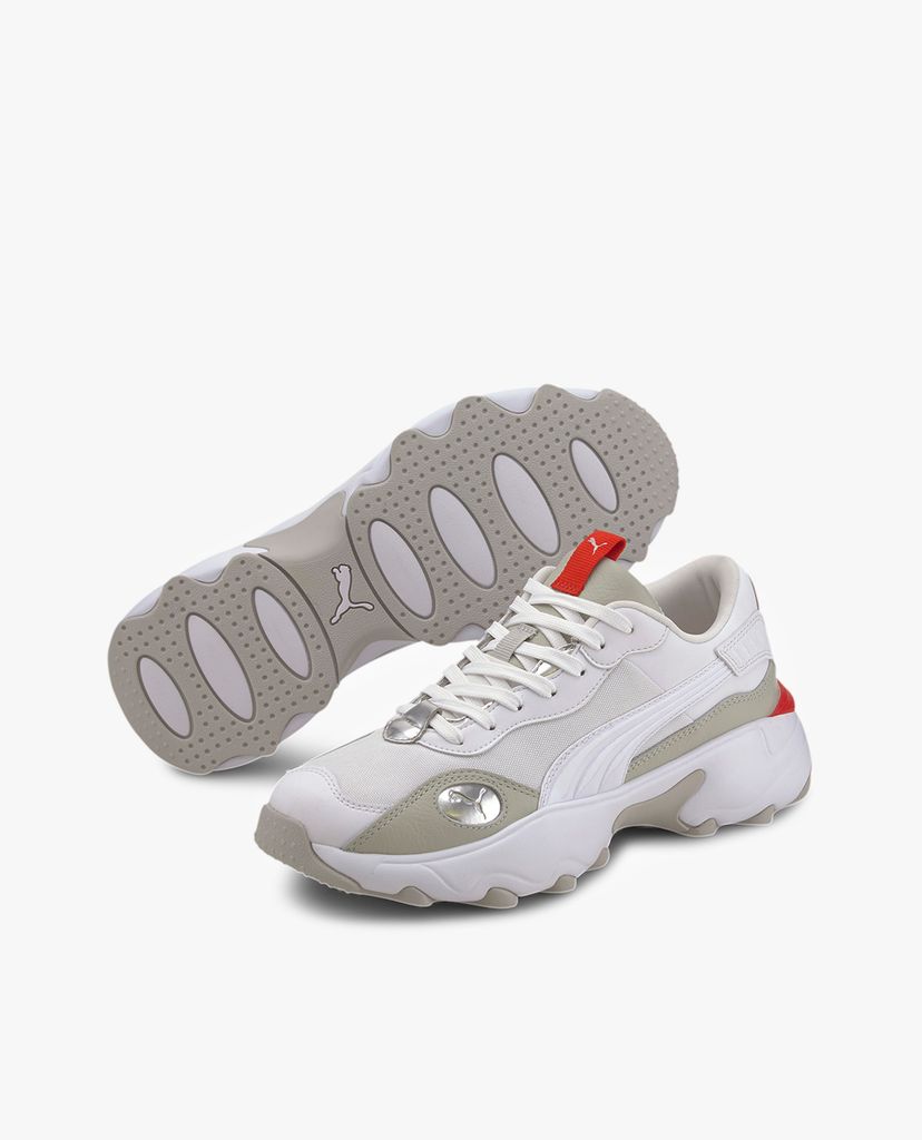 PUMA - Giày sneakers nữ Pulsar Glow