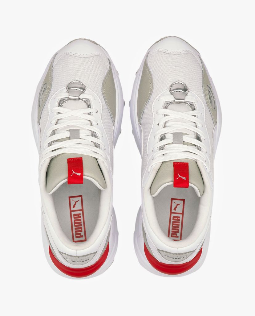 PUMA - Giày sneakers nữ Pulsar Glow