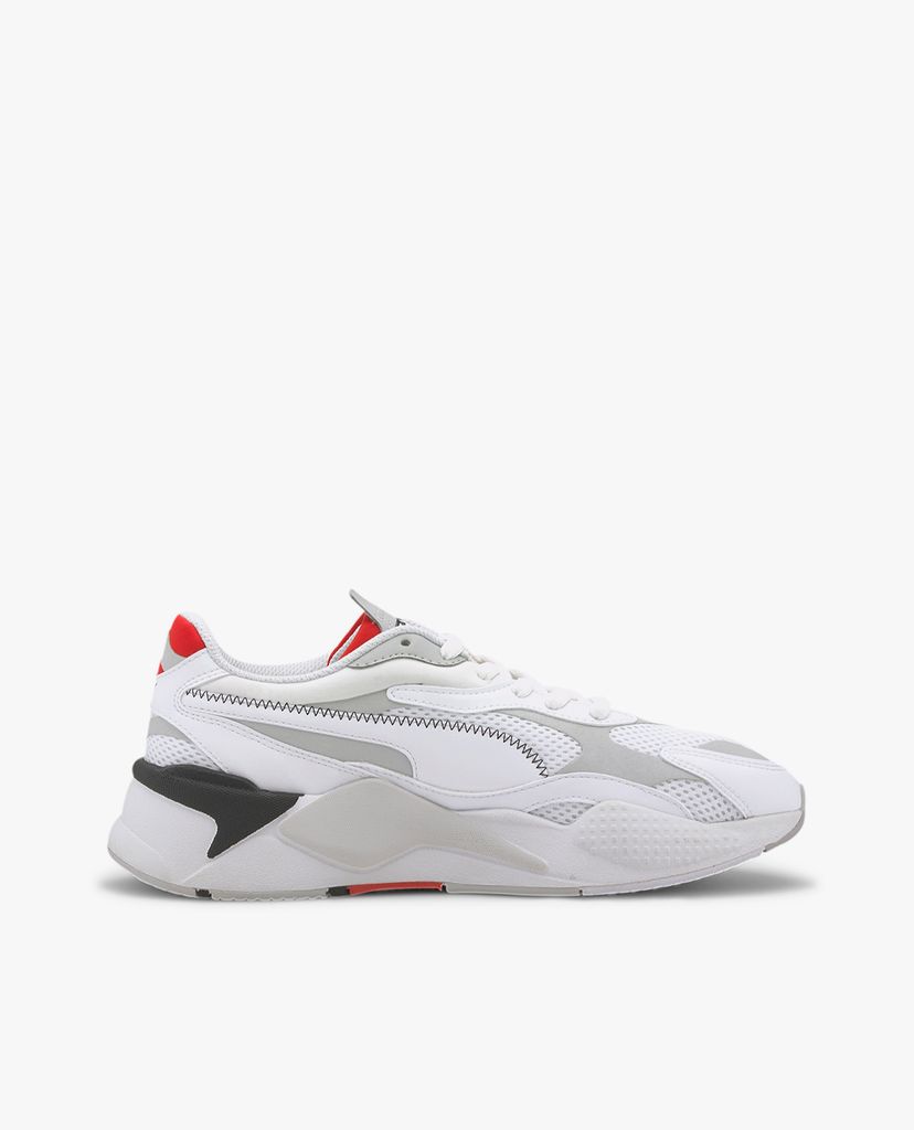PUMA - Giày sneakers nữ RS X Millennium