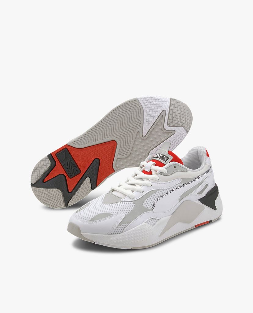 PUMA - Giày sneakers nữ RS X Millennium