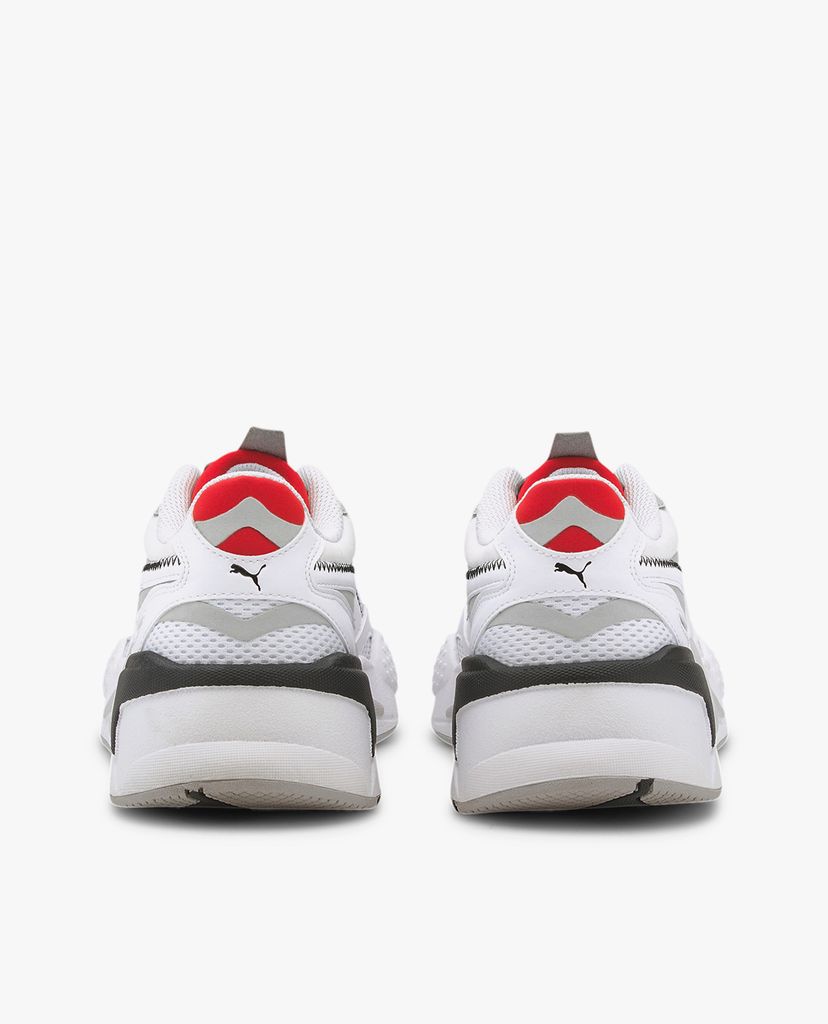 PUMA - Giày sneakers nữ RS X Millennium