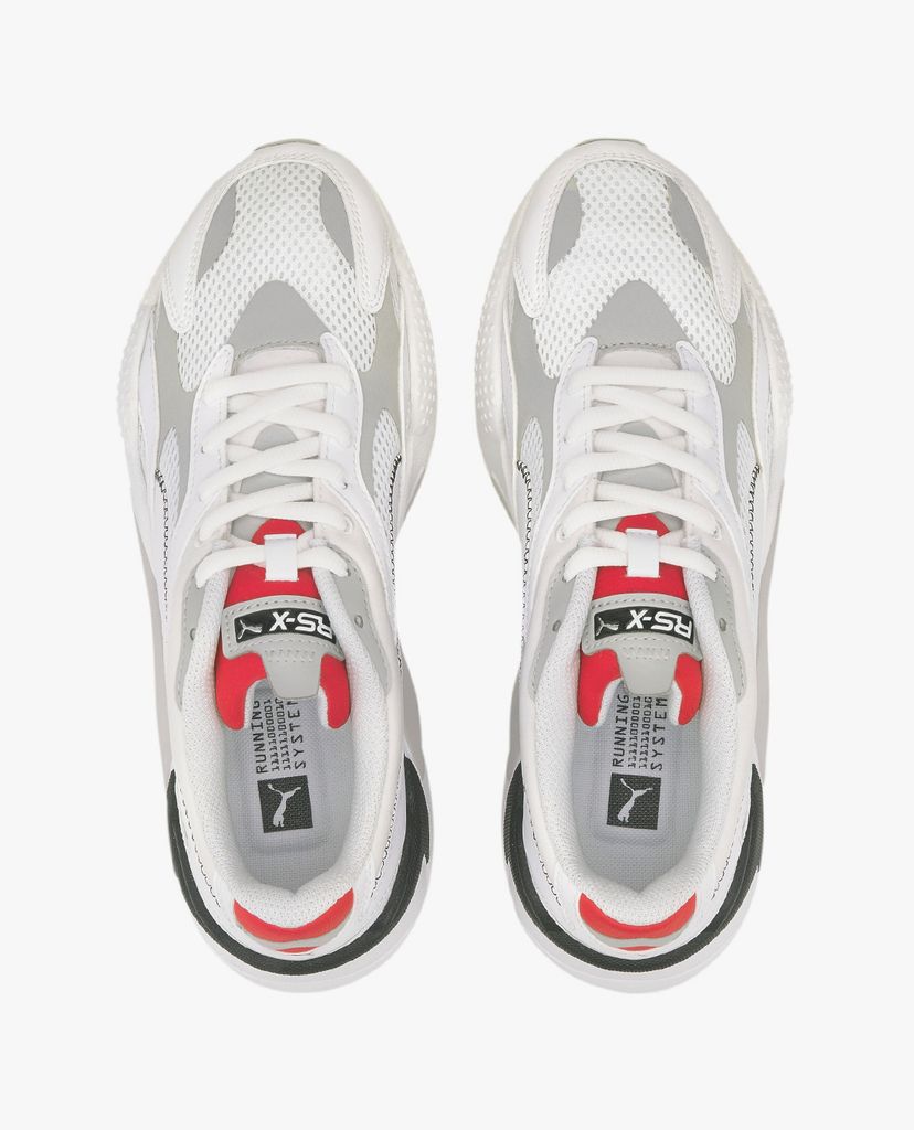 PUMA - Giày sneakers nữ RS X Millennium