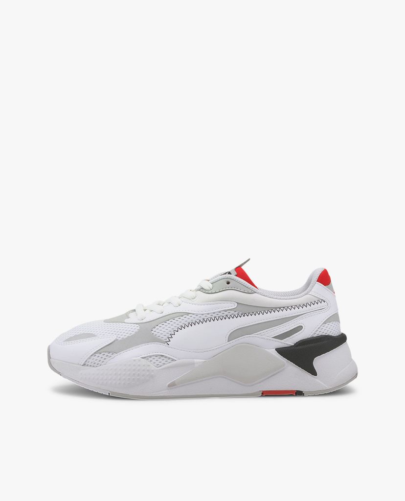 PUMA - Giày sneakers nữ RS X Millennium