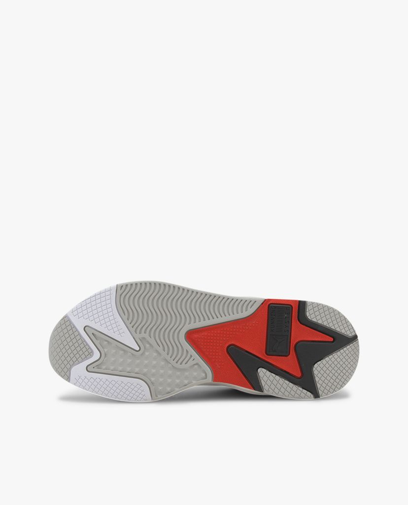 PUMA - Giày sneakers nữ RS X Millennium
