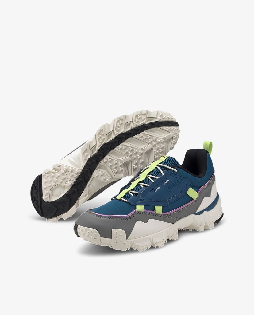 PUMA - Giày sneaker Sportstyle Trailfox Overland MTS Iridescent