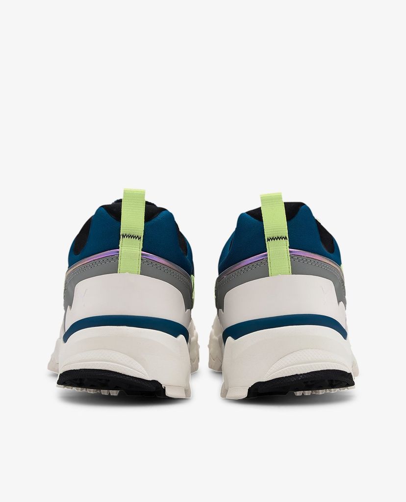 PUMA - Giày sneaker Sportstyle Trailfox Overland MTS Iridescent