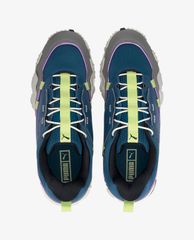 PUMA - Giày sneaker Sportstyle Trailfox Overland MTS Iridescent