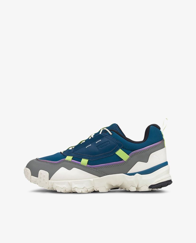 PUMA - Giày sneaker Sportstyle Trailfox Overland MTS Iridescent