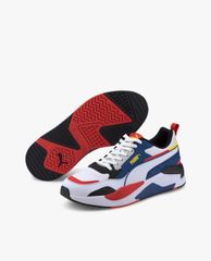 PUMA - Giày sneaker X Ray 2 Square PACK