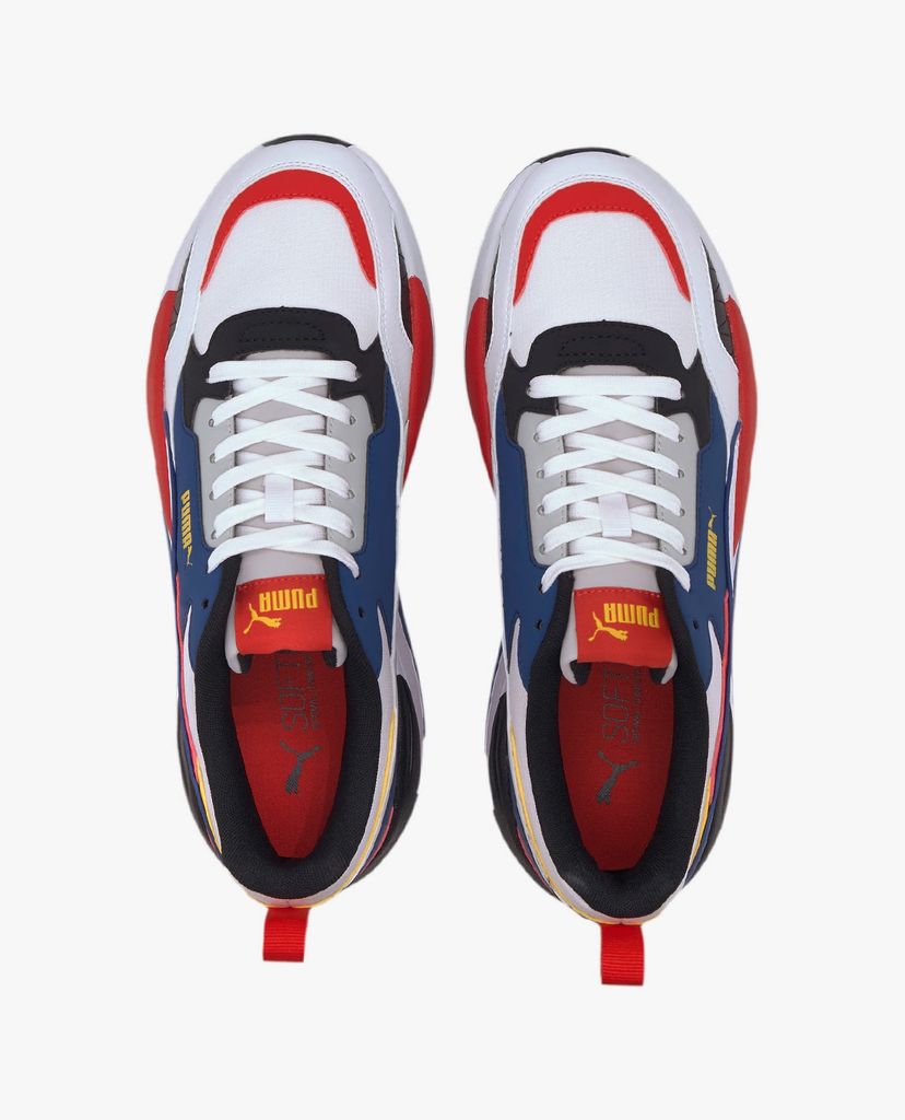 PUMA - Giày sneaker X Ray 2 Square PACK