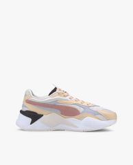 PUMA - Giày sneaker nữ RS X Layers Sportstyle