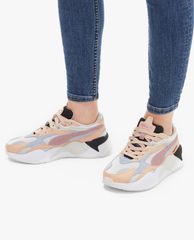 PUMA - Giày sneaker nữ RS X Layers Sportstyle