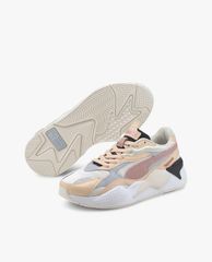 PUMA - Giày sneaker nữ RS X Layers Sportstyle