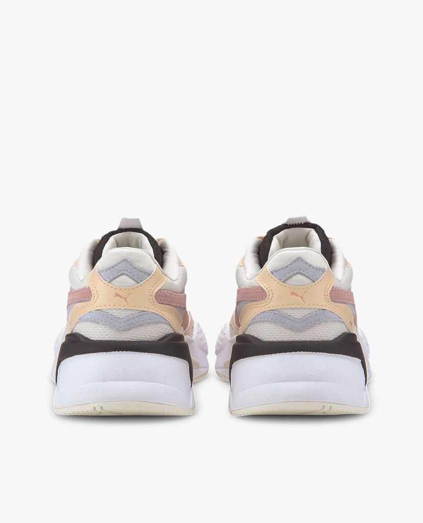 PUMA - Giày sneaker nữ RS X Layers Sportstyle