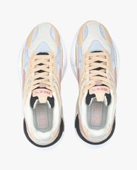PUMA - Giày sneaker nữ RS X Layers Sportstyle