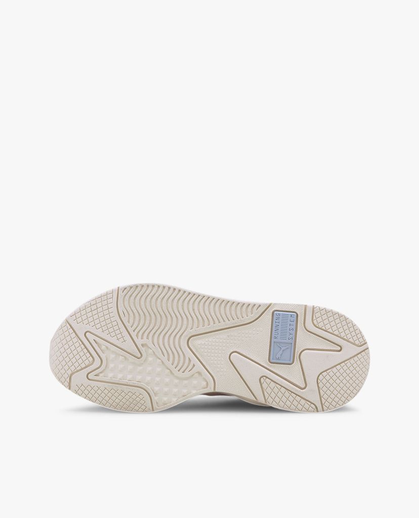 PUMA - Giày sneaker nữ RS X Layers Sportstyle