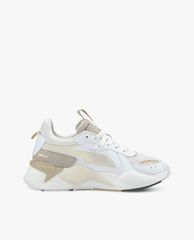 PUMA - Giày sneaker nữ RS X Mono Metal Sportstyle
