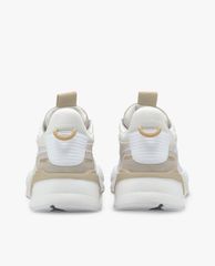 PUMA - Giày sneaker nữ RS X Mono Metal Sportstyle