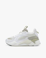 PUMA - Giày sneaker nữ RS X Mono Metal Sportstyle