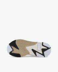 PUMA - Giày sneaker nữ RS X Mono Metal Sportstyle