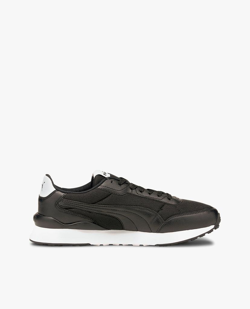 PUMA - Giày sneaker R78 FUTR Decon