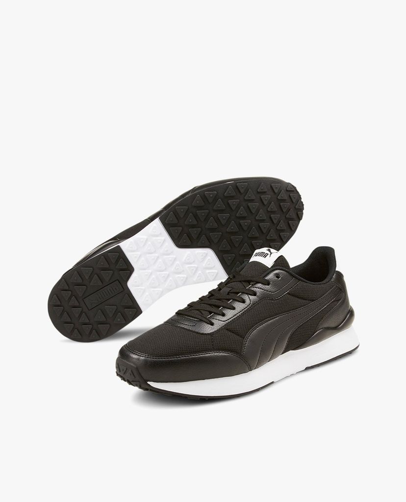 PUMA - Giày sneaker R78 FUTR Decon