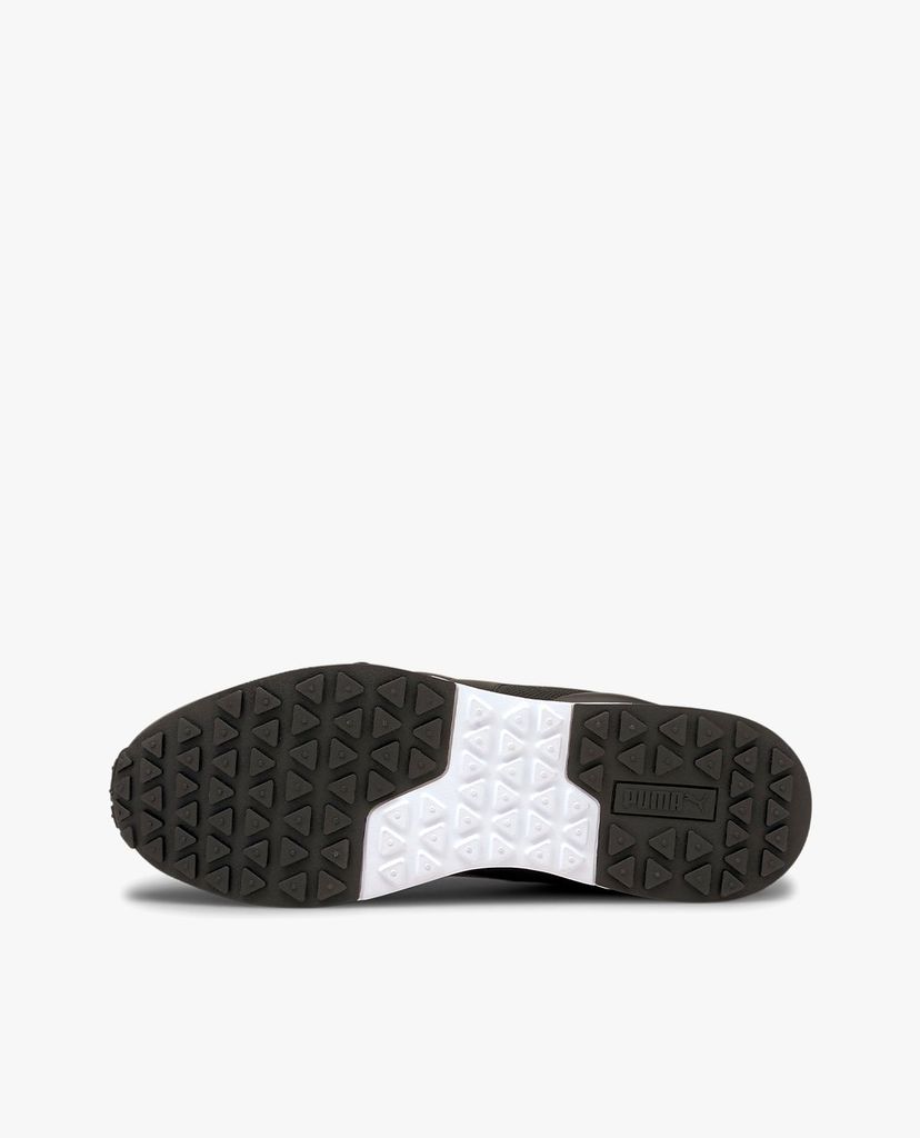 PUMA - Giày sneaker R78 FUTR Decon