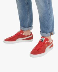 PUMA - Giày sneaker Suede Classic XXI