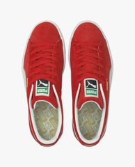 PUMA - Giày sneaker Suede Classic XXI
