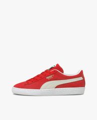PUMA - Giày sneaker Suede Classic XXI