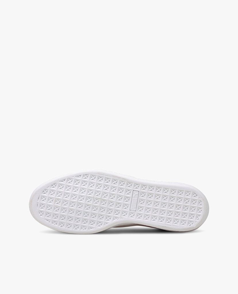 PUMA - Giày sneaker Suede Classic XXI