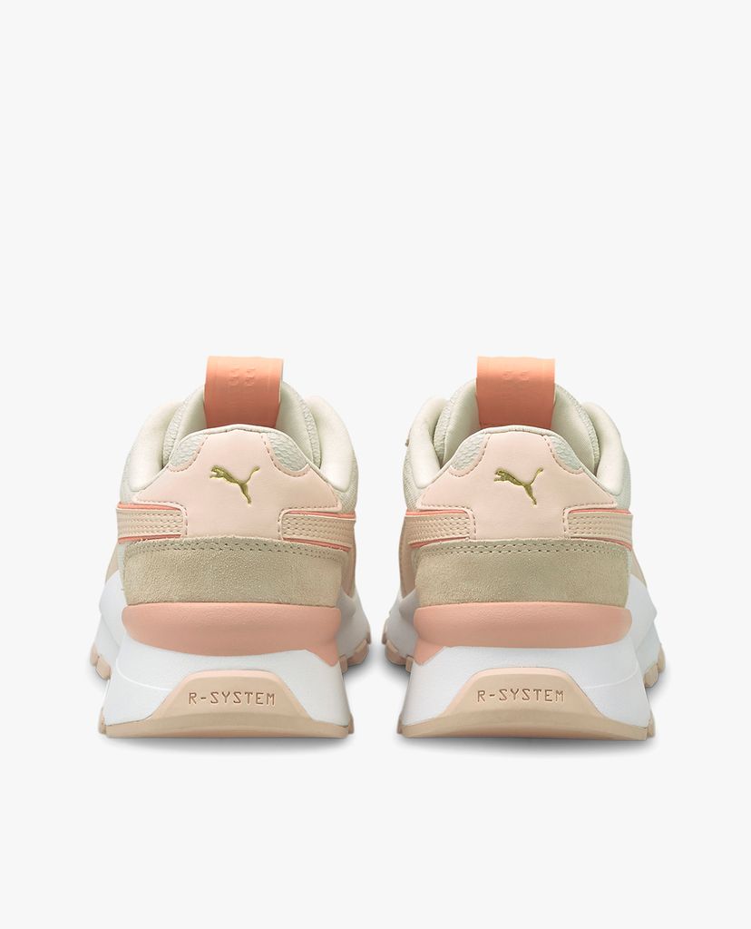 PUMA - Giày sneakers nữ RS 2.0 Motorsport