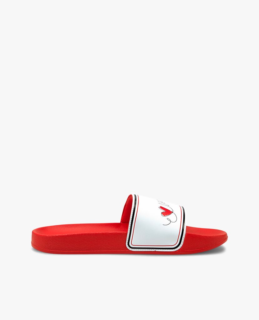 PUMA - Dép nữ quai ngang bản lớn Leadcat Future Valentine's