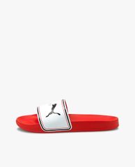 PUMA - Dép nữ quai ngang bản lớn Leadcat Future Valentine's