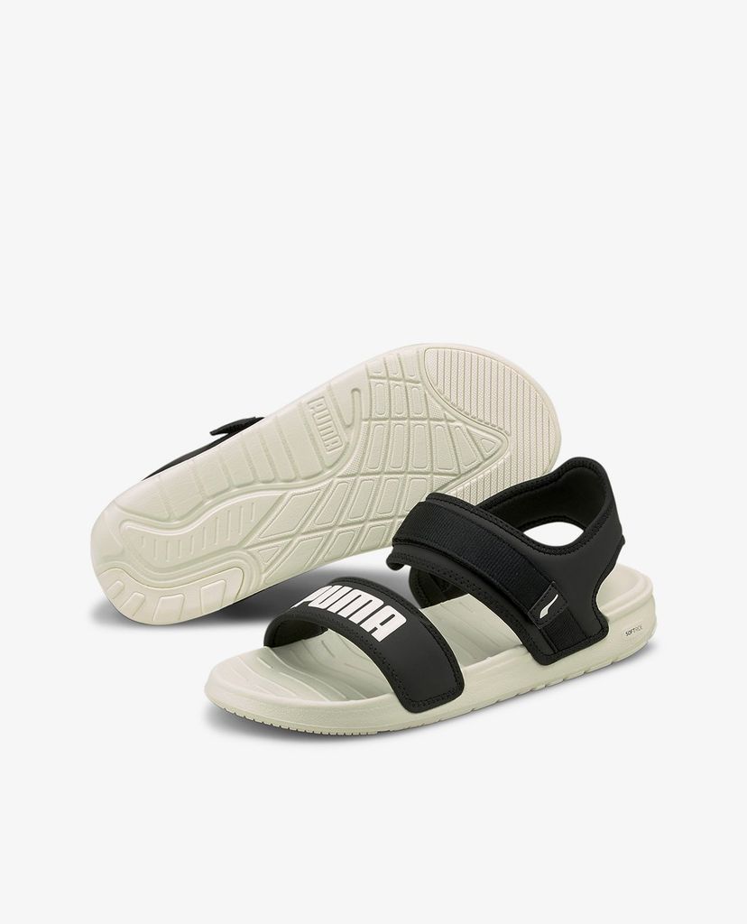 PUMA - Giày sandal Sportstyle Softride