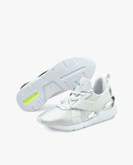 PUMA - Giày sneaker nữ Muse X3 Metallic
