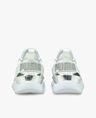PUMA - Giày sneaker nữ Muse X3 Metallic