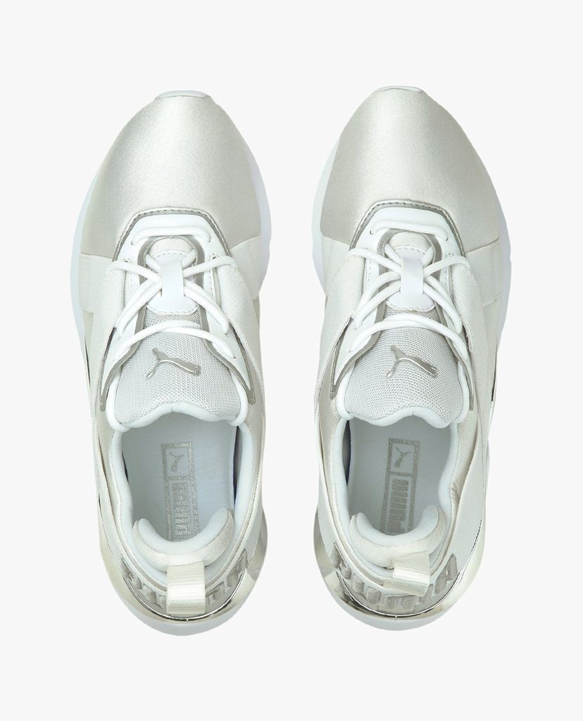 PUMA - Giày sneaker nữ Muse X3 Metallic
