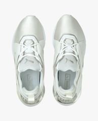 PUMA - Giày sneaker nữ Muse X3 Metallic