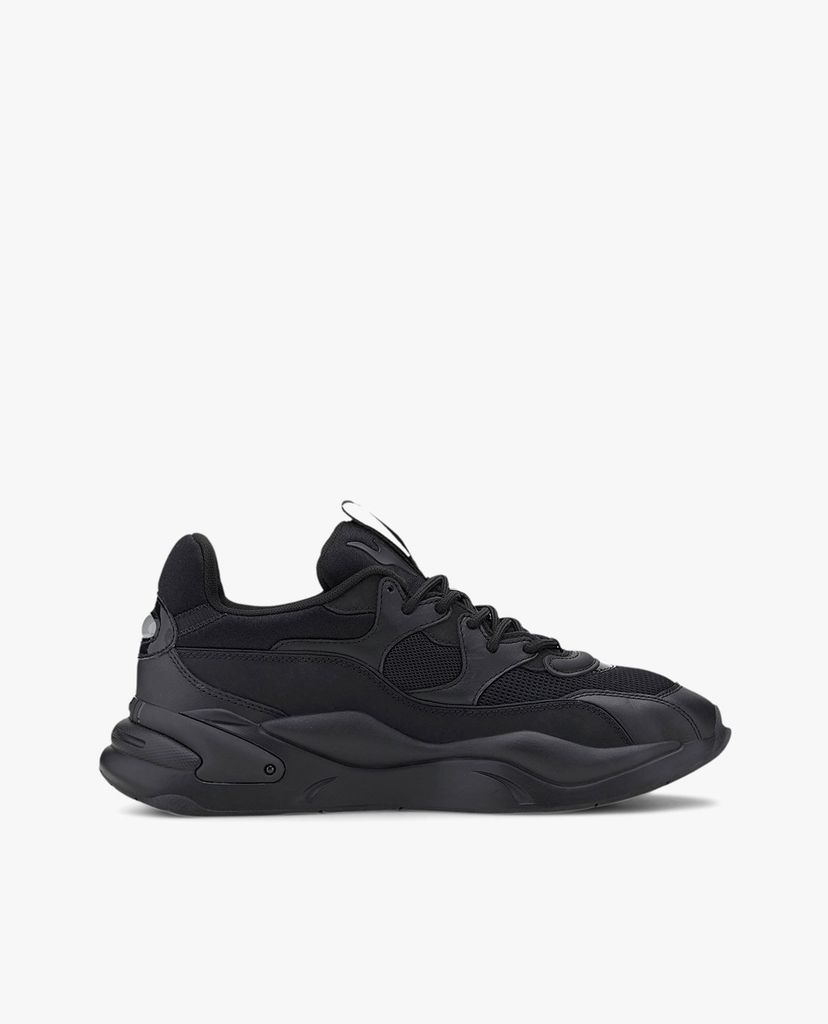 PUMA - Giày sneakers Sportstyle RS 2K Core